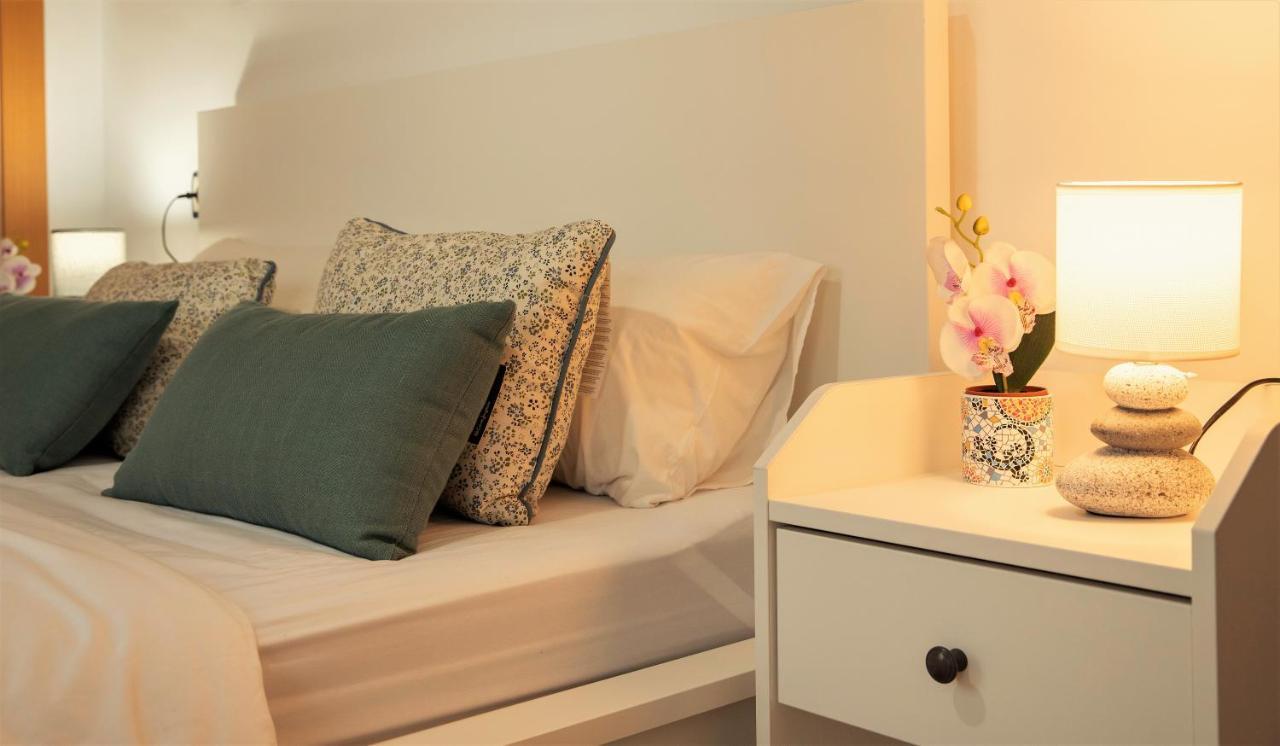 Penthouse Duplex In A 4 Floors Spanish House -8 Min To Center By Metro Valencia Buitenkant foto