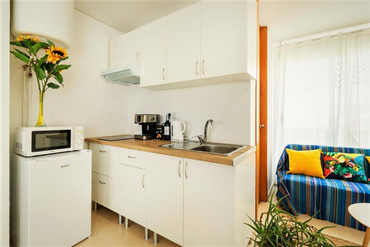 Penthouse Duplex In A 4 Floors Spanish House -8 Min To Center By Metro Valencia Buitenkant foto