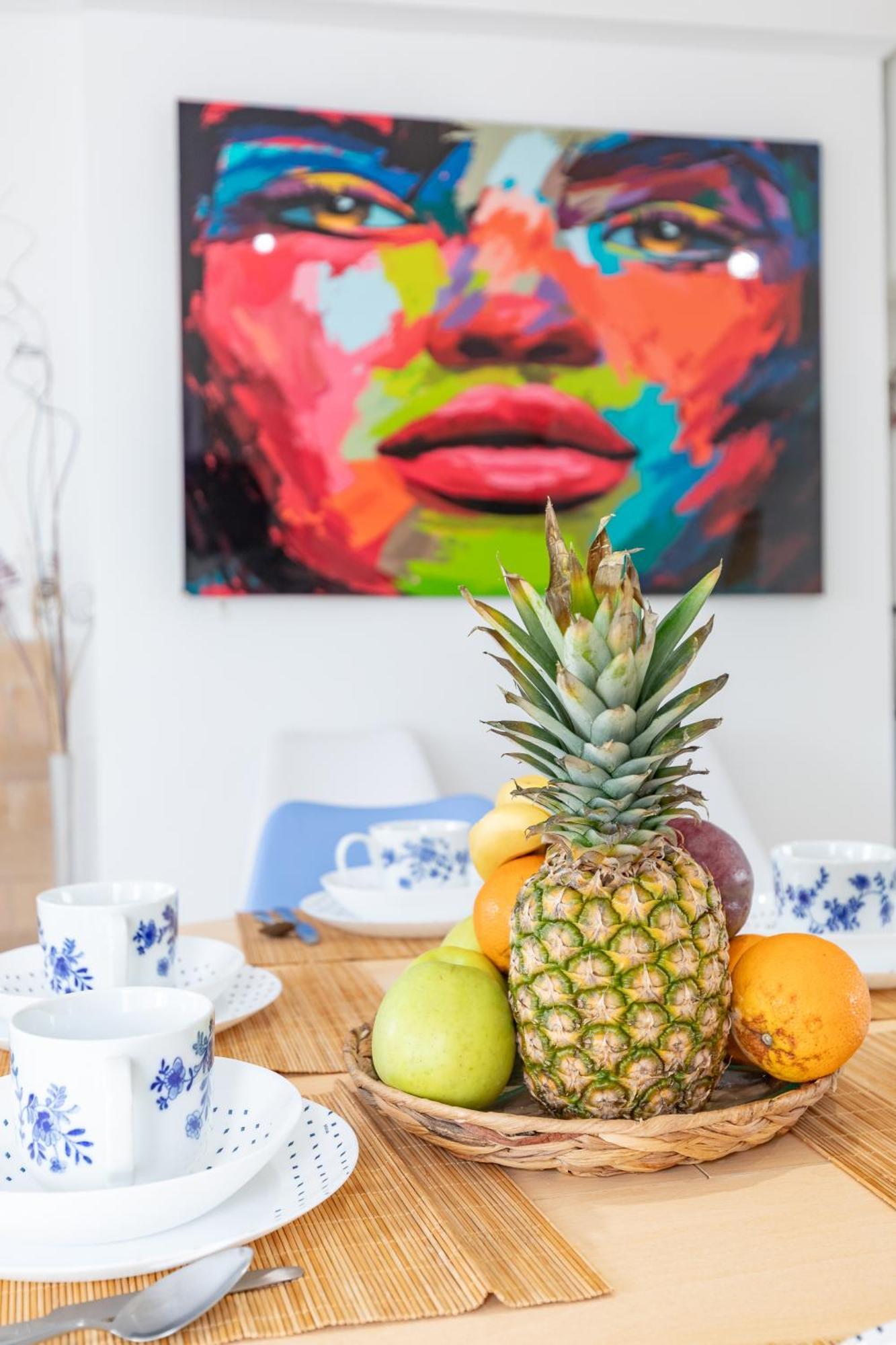 Penthouse Duplex In A 4 Floors Spanish House -8 Min To Center By Metro Valencia Buitenkant foto