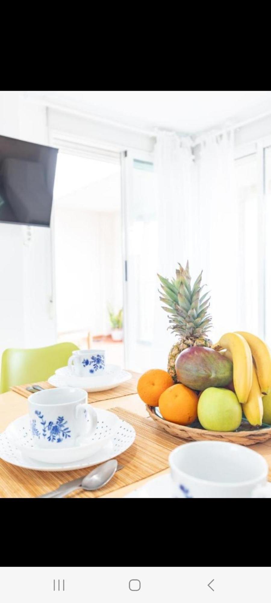 Penthouse Duplex In A 4 Floors Spanish House -8 Min To Center By Metro Valencia Buitenkant foto